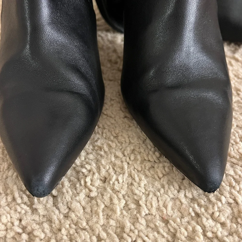 Stuart Weitzman this most
